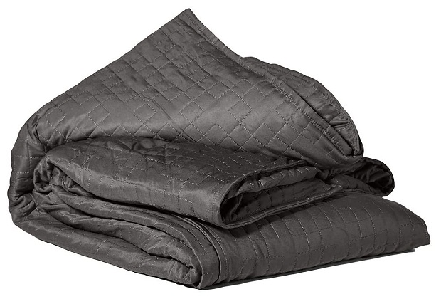 Κουβέρτα ψύξης βαρύτητας Η ζυγισμένη κουβέρτα για ύπνο