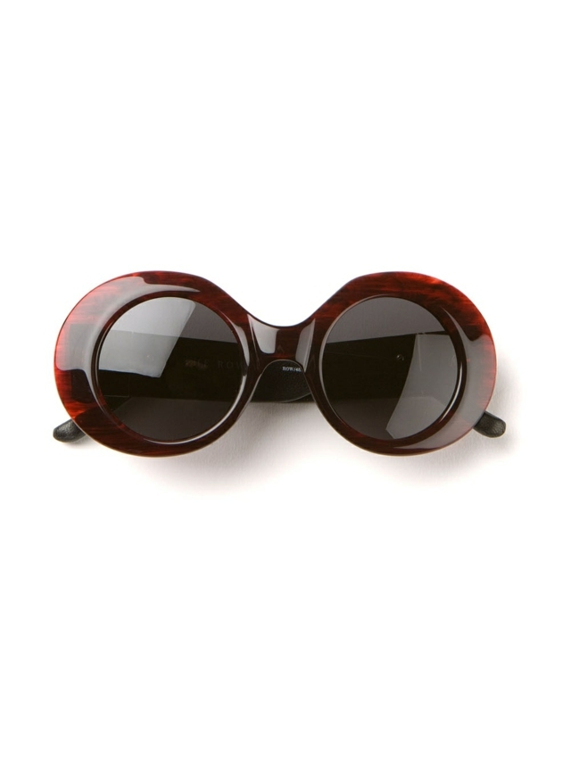 Designer-solglasögon-runda-linser-plast