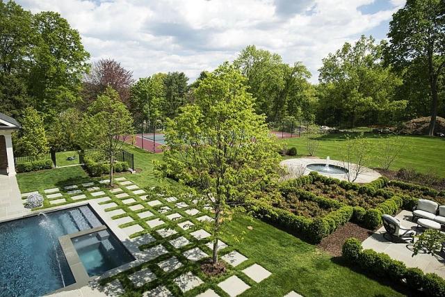 trädgård-idéer-terrass-design-i-harmoni-med-arkitektur