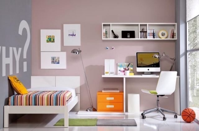 minimalistisk-modern-möbel-design-ungdoms-rum-färger-väggar-krämig