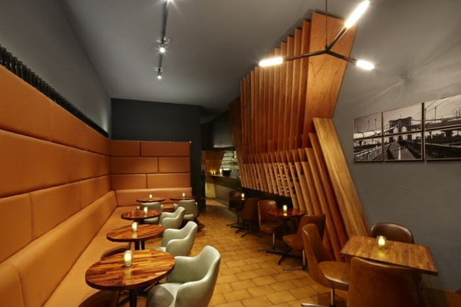 modern bar australien bill chic interiör trä