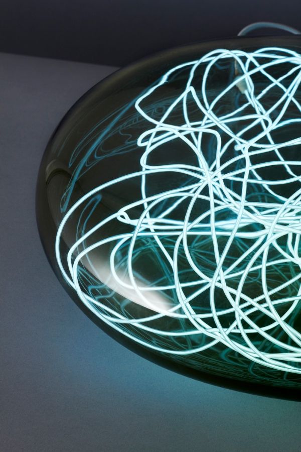 Kreativa idéer för LED -belysning med ljus design