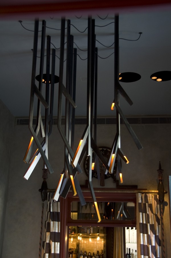 Hem idéer hängande lampa design vardagsrum belysning betyder
