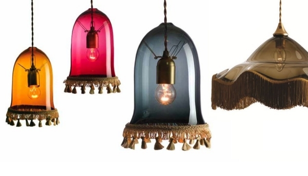 Designer lampor design hängande lampor-vardagsrum med-ljus
