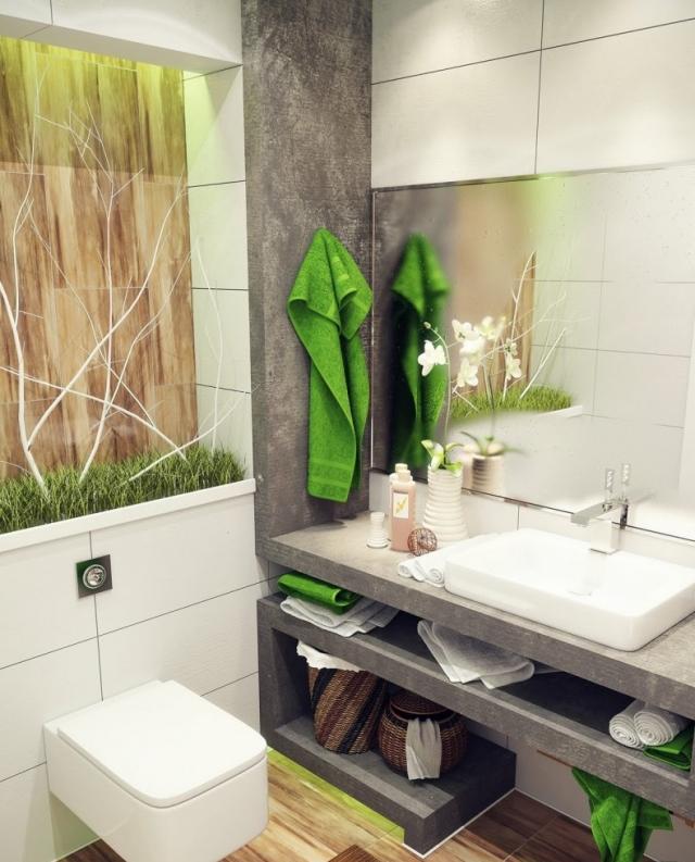 gröna-badrum-naturmaterial-badrum-tillbehör-dekorationer