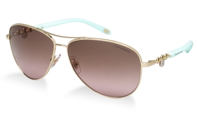 Tiffany & Co-stora-solglasögon-trender-sommar