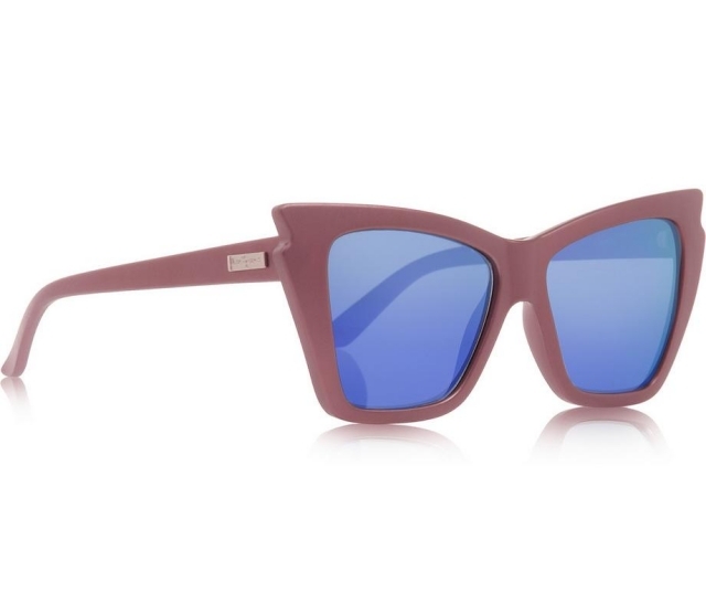 LE-SPECS-retro-solglasögon-kvinnor-blå-glas