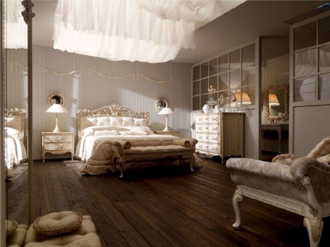 levande idéer för sovrum design lyx beige golv trä