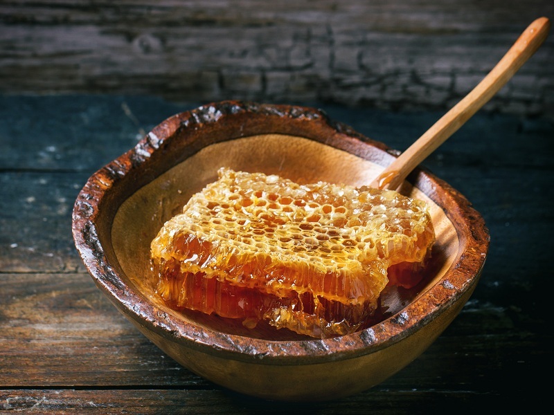 Μέλι για οφέλη για το δέρμα