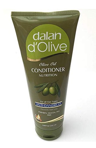 Dalan d'Olive Range Hilsehoitoaine