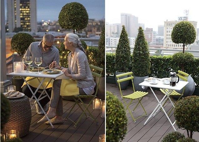 Designer bordsmöbler vit färg