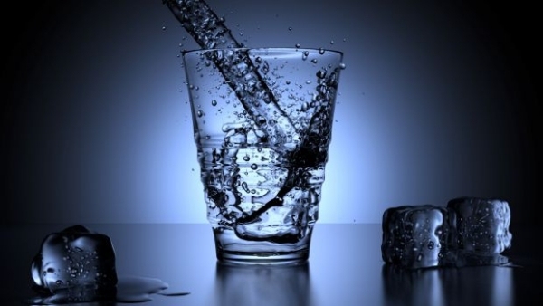 drick mycket vatten bantningstips-bränna fett