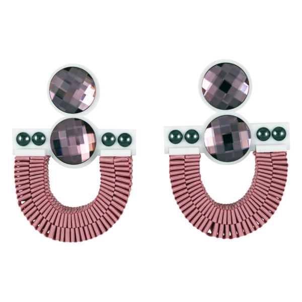 förmörkelse-örhängen-rosa-swarovski-kristaller-design