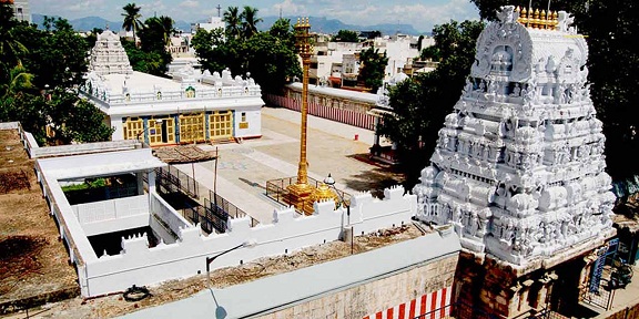 Kodanda Raman temppeli