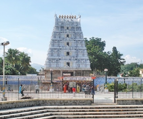 Ναυτικός ναός Sri Govindaraja