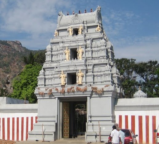 Sri Prasanna Venkateswara Swamy -temppeli