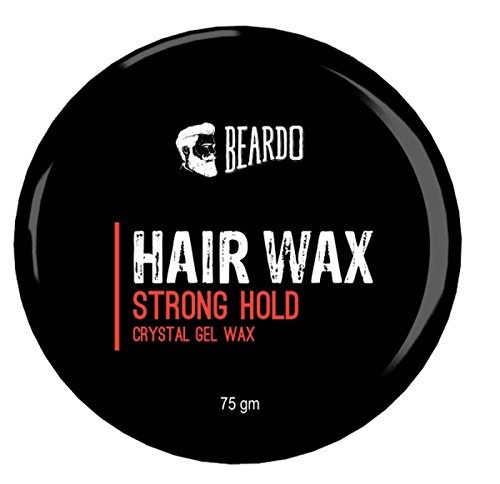 Beardo Strong Hold -vaha