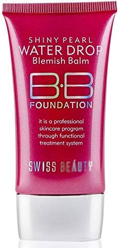 Swiss Beauty Professional BB Cream