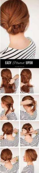 punos pulla updo