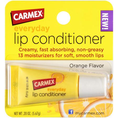 Τα καλύτερα βάλσαμα για τα χείλη Carmex 3