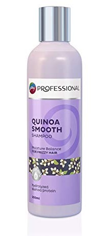 Godrej Professional Quinoa Smooth Shampoo
