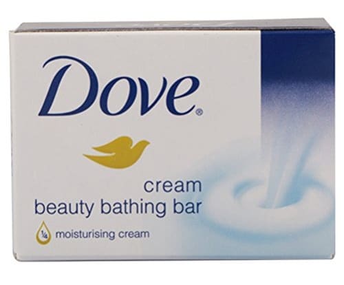 Dove Beauty -baari