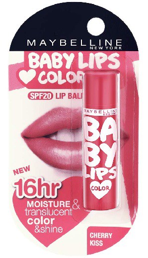 Βάλσαμο Maybelline Baby Lips