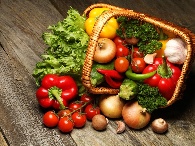Τα καλύτερα λαχανικά για απώλεια βάρους