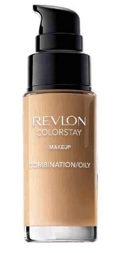Revlon Color Stay Makeup Foundation