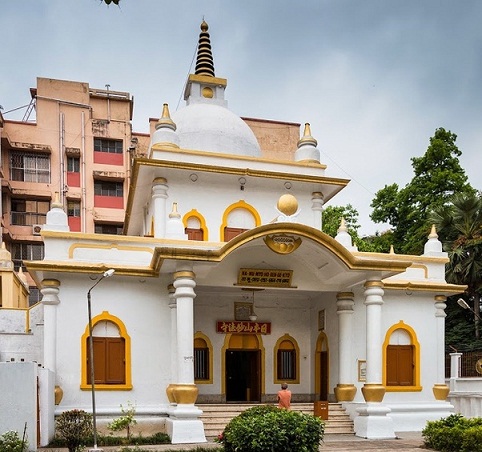 Ναός Σάι Μπάμπα Καλκούτα