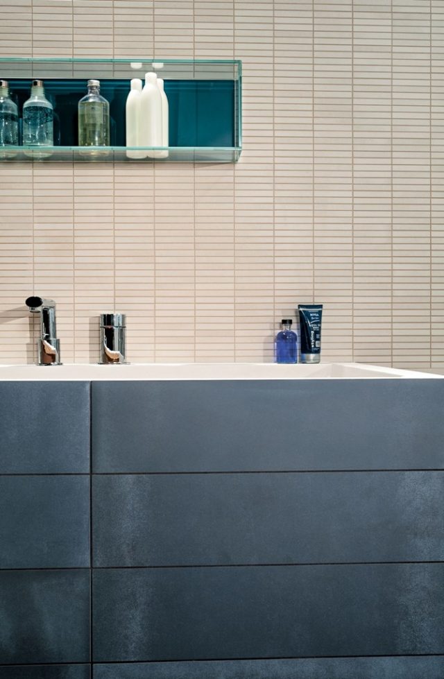 Nolita idéer badrumsdesign av små rum kakel modern