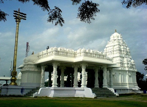 Ναός Sanghi