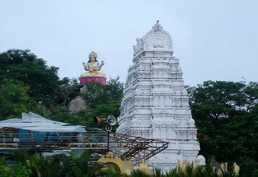 Ναός Gnana Saraswathi