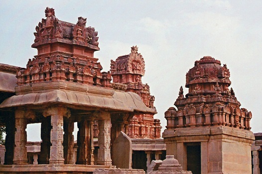 Ναός Bala Krishna