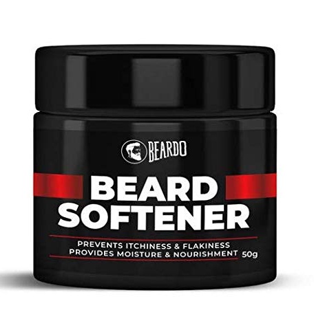 Beardo Beard Softener for Men