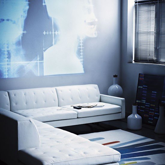 färg idéer vardagsrum vardagsrum idéer vardagsrum-vit minimalistisk modern