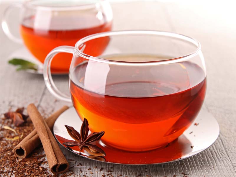 Οφέλη για την υγεία από τσάι κανέλας + προετοιμασία