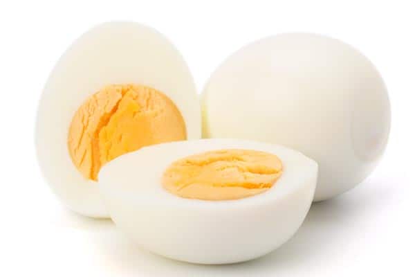 Αυγά για να ψηλώσουν