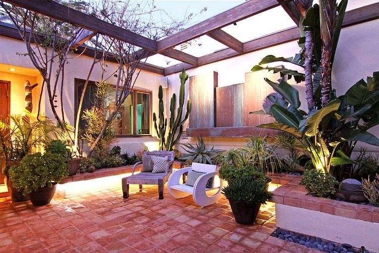kaktus-succulenter-idéer-trädgårdsdesign-lättskött-skulptural