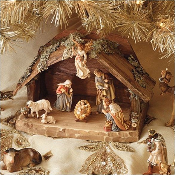 religiös-jul-motiv-födelse-Jesu födelse