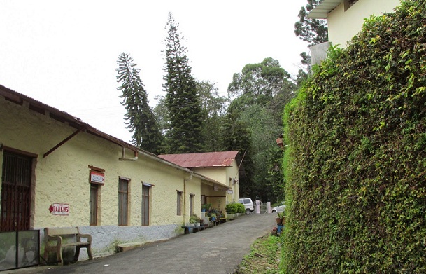 Μουσείο Shenbaganur kodaikanal τουριστικά μέρη