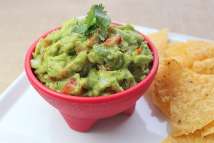 jamie-oliver-guacamole-recept-avokadokräm
