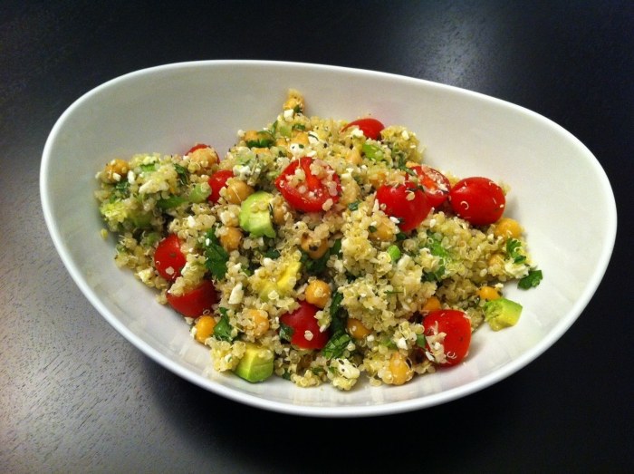 avokado-recept-quinoa-sallad-grönsaker