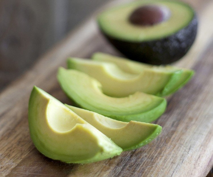 avokado recept idéer-sallad-spridning-dopp