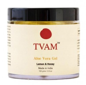 TVAM Aloe Vera -geeli