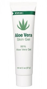 Aloe Vera -geeli