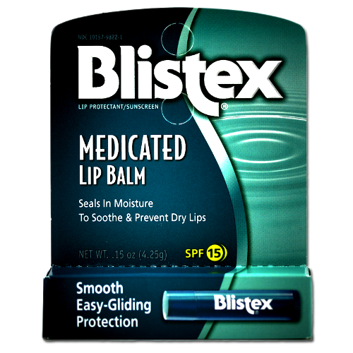 blistex huulirasvot