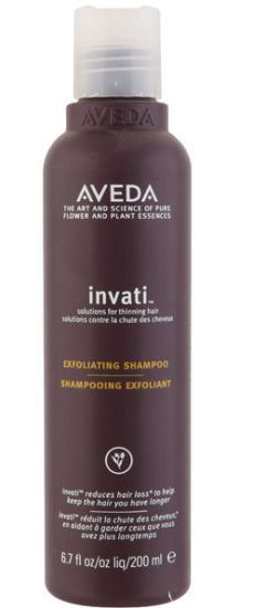 Aveda Invati kuoriva shampoo