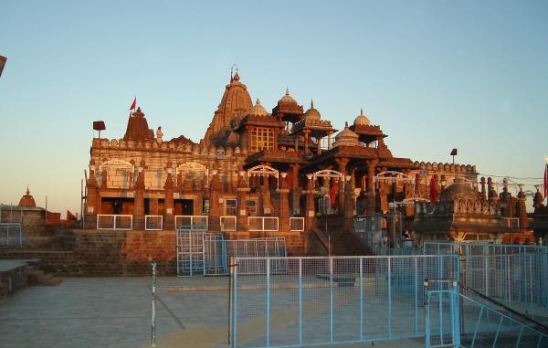 Ναός Sachiya Mata