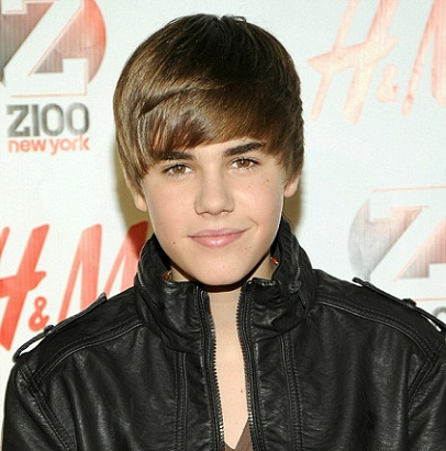 Justin Bieber ilman meikkiä 8